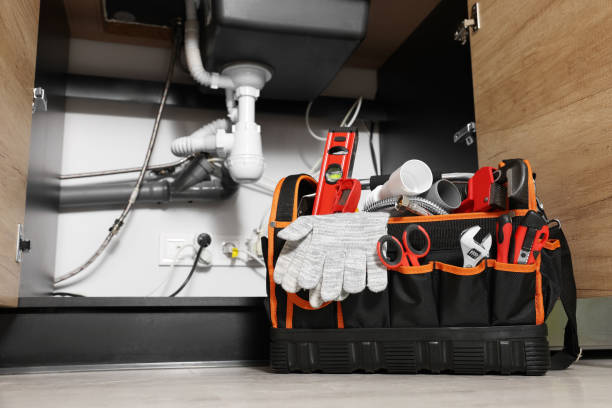 Reliable Forty Fort, PA Plumbing Solutions