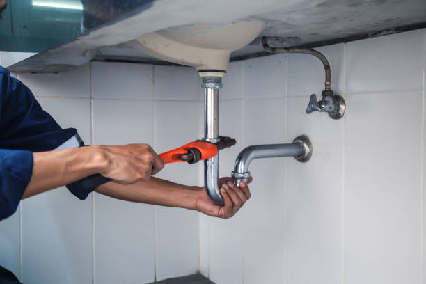 Best Emergency Plumbing Repair  in Forty Fort, PA