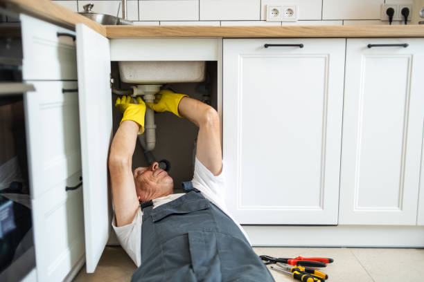 Best Affordable Plumbing Services  in Forty Fort, PA