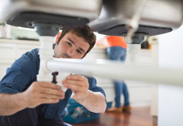 Best Plumbing Repair Near Me  in Forty Fort, PA