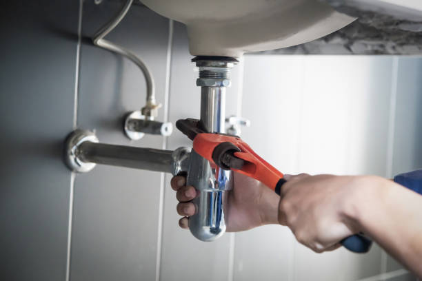 Best Commercial Plumbing Services  in Forty Fort, PA