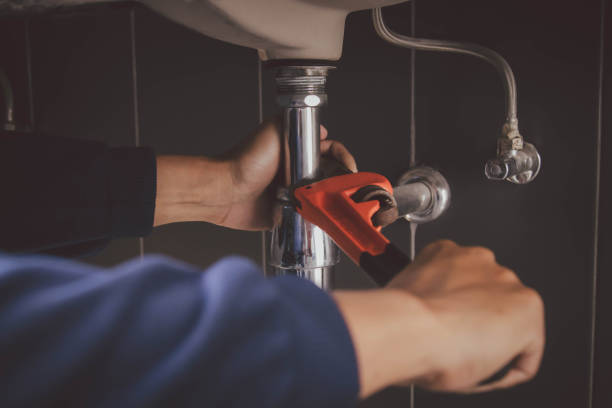 Best Same-Day Plumbing Service  in Forty Fort, PA